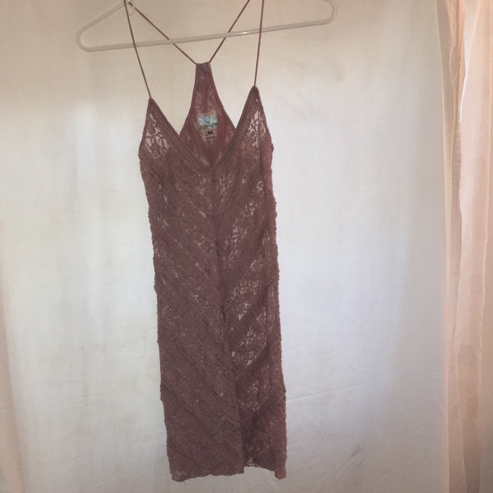 Free People - Intimately